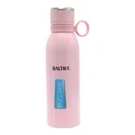 Baltra Falgon Stainless Steel Sports Bottle 600 ml (BSL 401) - Available at AfnoBazar Nepal