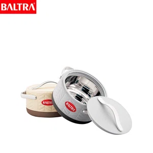 Baltra Lotus Insulated Casserole 3000 ml (BSL 459) - Available at AfnoBazar Nepal