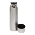 Baltra Bullet Stainless Steel Vacuum Flask 1000 ml (BSL 204) - Available at AfnoBazar Nepal