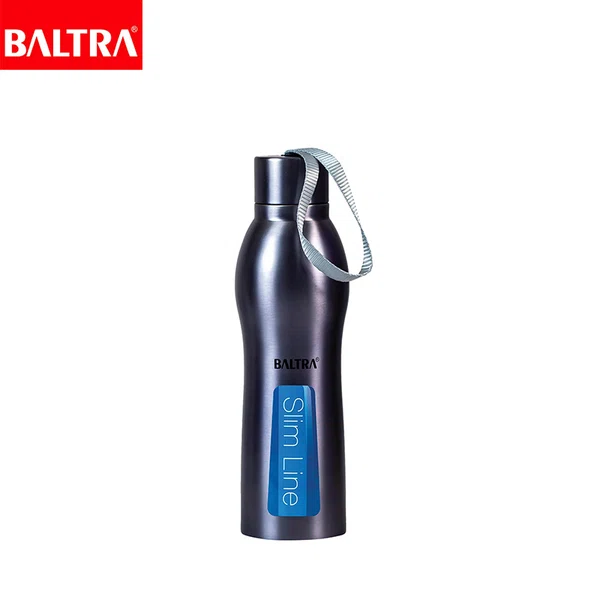 Baltra Twist Vacuum Insulated Sports Bottle 500 ml (BSL 240) - Available at AfnoBazar Nepal