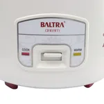 Baltra Dream Deluxe Rice Cooker 1.5 Litre 500 W (BTD 500D) - Available at AfnoBazar Nepal