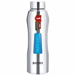 Baltra Fogg Stainless Steel Fridge Bottle 1000 ml (BSL 292) - Available at AfnoBazar Nepal