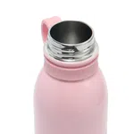 Baltra Falgon Stainless Steel Sports Bottle 600 ml (BSL 401) - Available at AfnoBazar Nepal