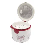 Baltra Dream Deluxe Rice Cooker 2.8 Litre 1000 W (BTD 1000D) - Available at AfnoBazar Nepal