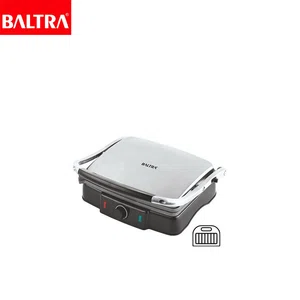 Baltra Fortuna Multifunctional Grill 2000 W (BTG 102) - Available at AfnoBazar Nepal