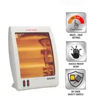 Baltra Torrent Quartz Heater 800 W (BTH 104) - Available at AfnoBazar Nepal