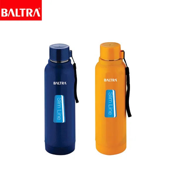 Baltra Splash PUF Insulated Sports Bottle 750 ml (BSL 438) - Available at AfnoBazar Nepal