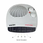 Baltra Feather Fan Heater 2000 W (BTH 122) - Available at AfnoBazar Nepal