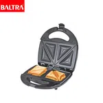 Baltra Dazzy 2 Slice Sandwich Maker with Grill Plate 750 W (BSM 227) - Available at AfnoBazar Nepal