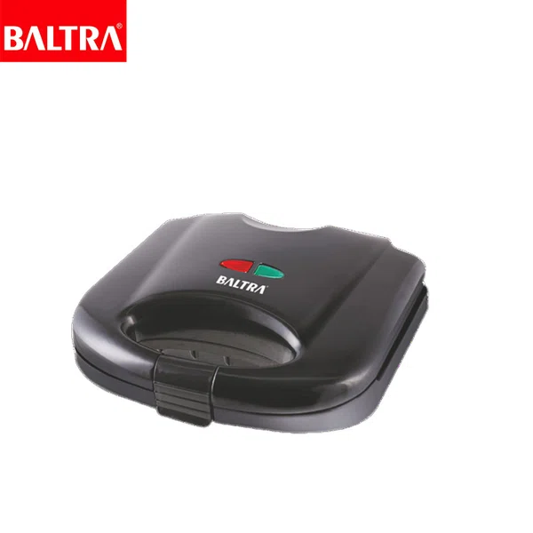 Baltra Aura Sandwich Griller 750 W (BSM 229) - Available at AfnoBazar Nepal