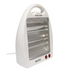 Baltra Flame Quartz Heater 800 W (BTH 125) - Available at AfnoBazar Nepal