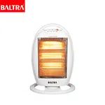 Baltra Dream Halogen Heater 1200 W with Oscillation (BTH 134) - Available at AfnoBazar Nepal
