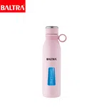 Baltra Falgon Stainless Steel Sports Bottle 600 ml (BSL 401) - Available at AfnoBazar Nepal