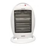 Baltra Dream Halogen Heater 1200 W with Oscillation (BTH 134) - Available at AfnoBazar Nepal