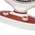 Baltra Smiley Sun Heater with Timer 900 W (BTH 144) - Available at AfnoBazar Nepal