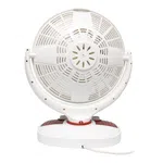 Baltra Smiley Sun Heater with Timer 900 W (BTH 144) - Available at AfnoBazar Nepal
