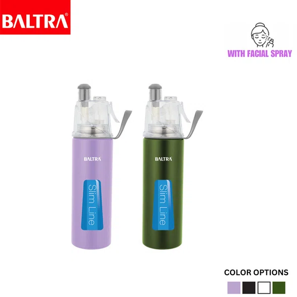 Baltra Ello Stainless Steel Sports Bottle 500 ml (BSL 421) - Available at AfnoBazar Nepal