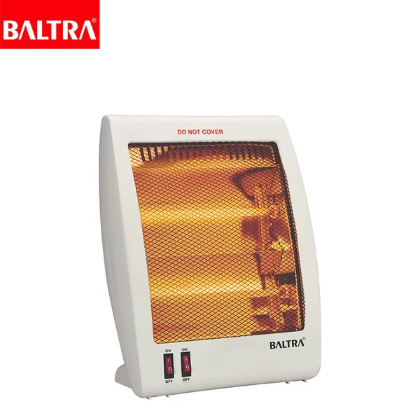 Baltra Torrent Quartz Heater 800 W (BTH 104) - Available at AfnoBazar Nepal