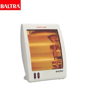 Baltra Torrent Quartz Heater 800 W (BTH 104) - Available at AfnoBazar Nepal