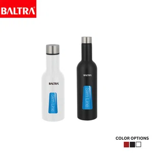 Baltra Oslo Stainless Steel Sports Bottle 500 ml (BSL 422) - Available at AfnoBazar Nepal