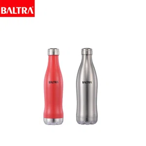 Baltra Horizon Stainless Steel Vacuum Bottle 600 ml (BSL 424) - Available at AfnoBazar Nepal