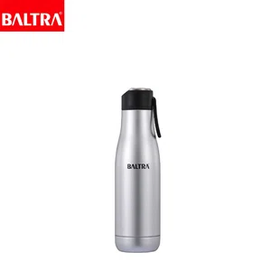 Baltra Glacier Stainless Steel Sports Bottle 500 ml (BSL 429) - Available at AfnoBazar Nepal