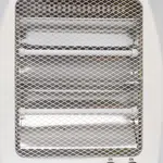Baltra Amber Two Rod Quartz Heater 800 W (BTH 154) - Available at AfnoBazar Nepal