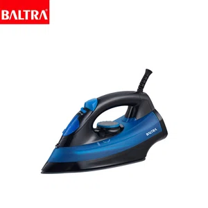 Baltra Crisp Steam Iron 2000 W with Burst Steam (BTI 141) - Available at AfnoBazar Nepal