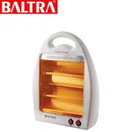Baltra Flame Quartz Heater 800 W (BTH 125) - Available at AfnoBazar Nepal