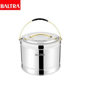 Baltra Savory Insulated Hot Pot 15 Litre (BSL 436) - Available at AfnoBazar Nepal
