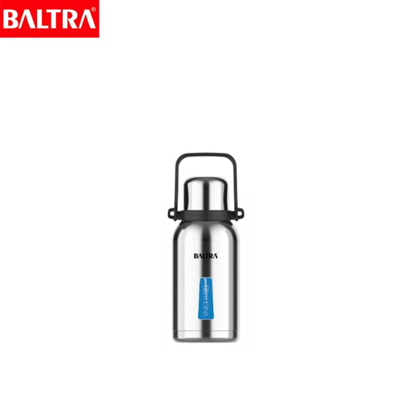 Baltra Sapphire Stainless Steel Vacuum Flask 1000 ml (BSL 448) - Available at AfnoBazar Nepal
