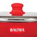 Baltra Non Stick Kadhai 22 cm (BTN 230) - Available at AfnoBazar Nepal