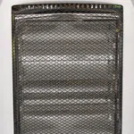 Baltra Dream Halogen Heater 1200 W with Oscillation (BTH 134) - Available at AfnoBazar Nepal