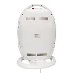 Baltra Dream Halogen Heater 1200 W with Oscillation (BTH 134) - Available at AfnoBazar Nepal