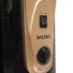 Baltra Stellar 13 Fin Oil Filled Radiator Heater with Fan (BTH 140) - Available at AfnoBazar Nepal