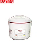 Baltra Dream Deluxe Rice Cooker 1.5 Litre 500 W (BTD 500D) - Available at AfnoBazar Nepal