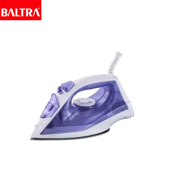 Baltra Flex Pro Steam Iron 1800 W (BTI 152) - Available at AfnoBazar Nepal