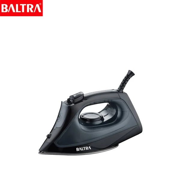 Baltra Nano Steam Iron 1800 W (BTI 163) - Available at AfnoBazar Nepal