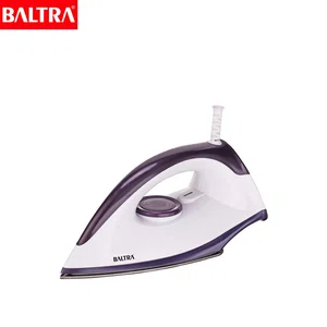 Baltra Dash Dry Iron 1000 W (BTI 165) - Available at AfnoBazar Nepal