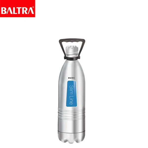 Baltra Cola Stainless Steel Vacuum Bottle 350 ml (BVB 101) - Available at AfnoBazar Nepal