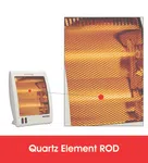 Baltra Torrent Quartz Heater 800 W (BTH 104) - Available at AfnoBazar Nepal