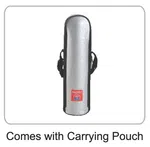 Baltra Shipley Stainless Steel Vacuum Flask 1000 ml (BVB 108) - Available at AfnoBazar Nepal