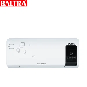 Baltra Calor PTC Wall Mounted Heater 2000 W with Remote (BTH 131) - Available at AfnoBazar Nepal