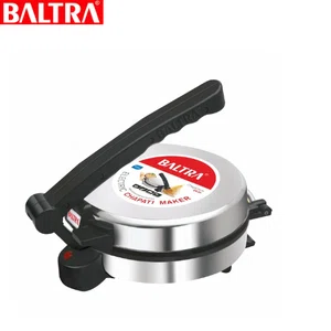 Baltra Magic Cook Electric Roti Maker 900 W (BTR 201) - Available at AfnoBazar Nepal