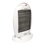 Baltra Dream Halogen Heater 1200 W with Oscillation (BTH 134) - Available at AfnoBazar Nepal