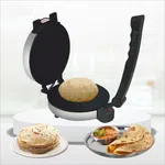Baltra Magic Cook Electric Roti Maker 900 W (BTR 201) - Available at AfnoBazar Nepal
