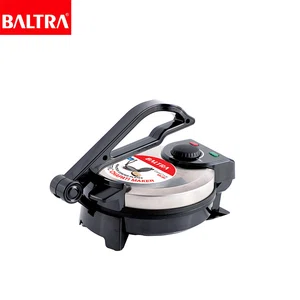Baltra Easy Cook Electric Roti Maker 900 W (BTR 203) - Available at AfnoBazar Nepal