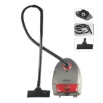 Baltra Torque Vacuum Cleaner 1400 W (BVC 210) - Available at AfnoBazar Nepal
