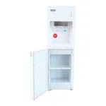 Baltra Delight Standing Water Dispenser Hot and Cold with Cabinet (BWD 103) - Available at AfnoBazar Nepal