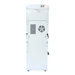Baltra Delight Standing Water Dispenser Hot and Cold with Cabinet (BWD 103) - Available at AfnoBazar Nepal